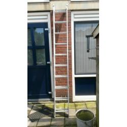 2-delige ladder