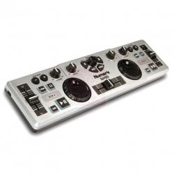 Numark DJ2Go compacte MIDI controller