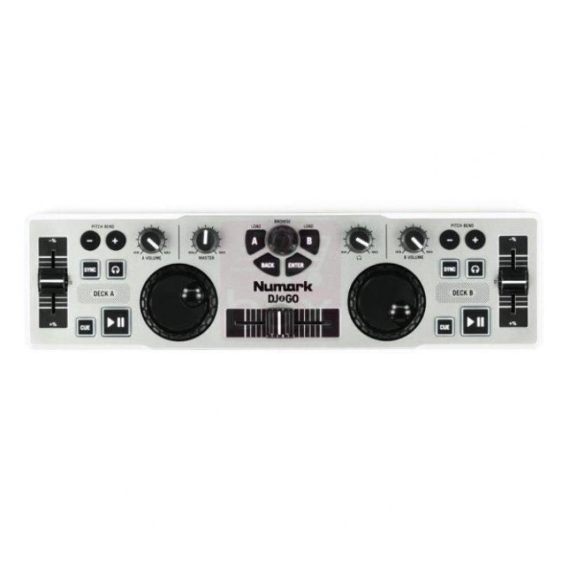Numark DJ2Go compacte MIDI controller