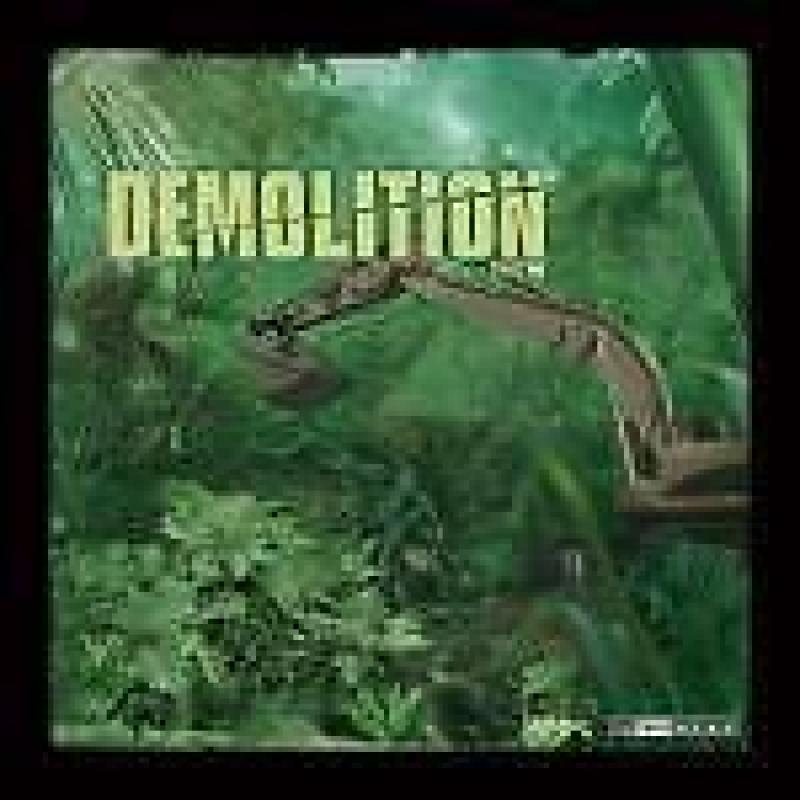 Various - Demolition Part 10