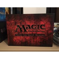 From the Vault Realms Magic the Gathering - NIEUW