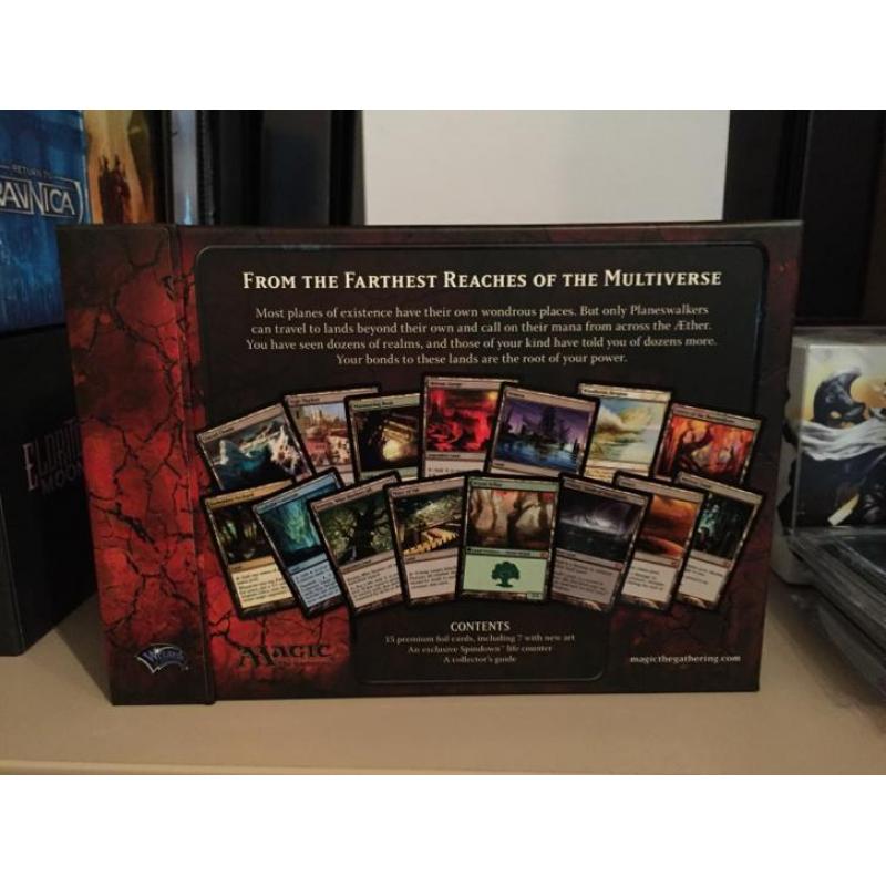 From the Vault Realms Magic the Gathering - NIEUW
