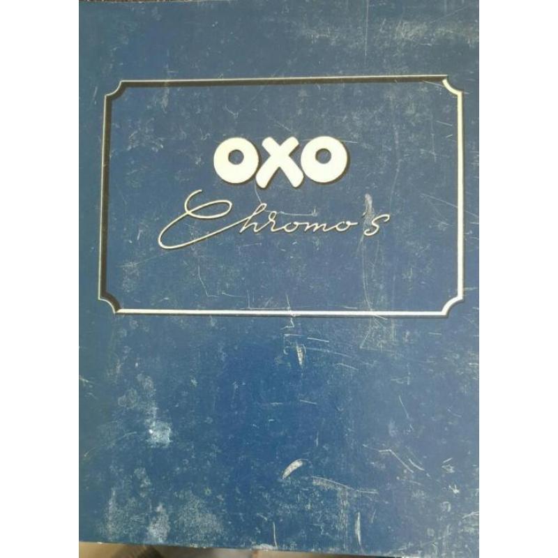 OXO Gromo's