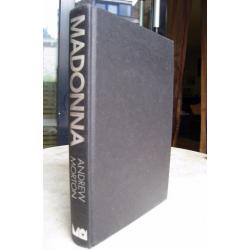 Morton, Andrew - Madonna (2001 (2001 1st. ed)