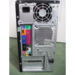 Acer Pentium Dualcore 1.6 Ghz