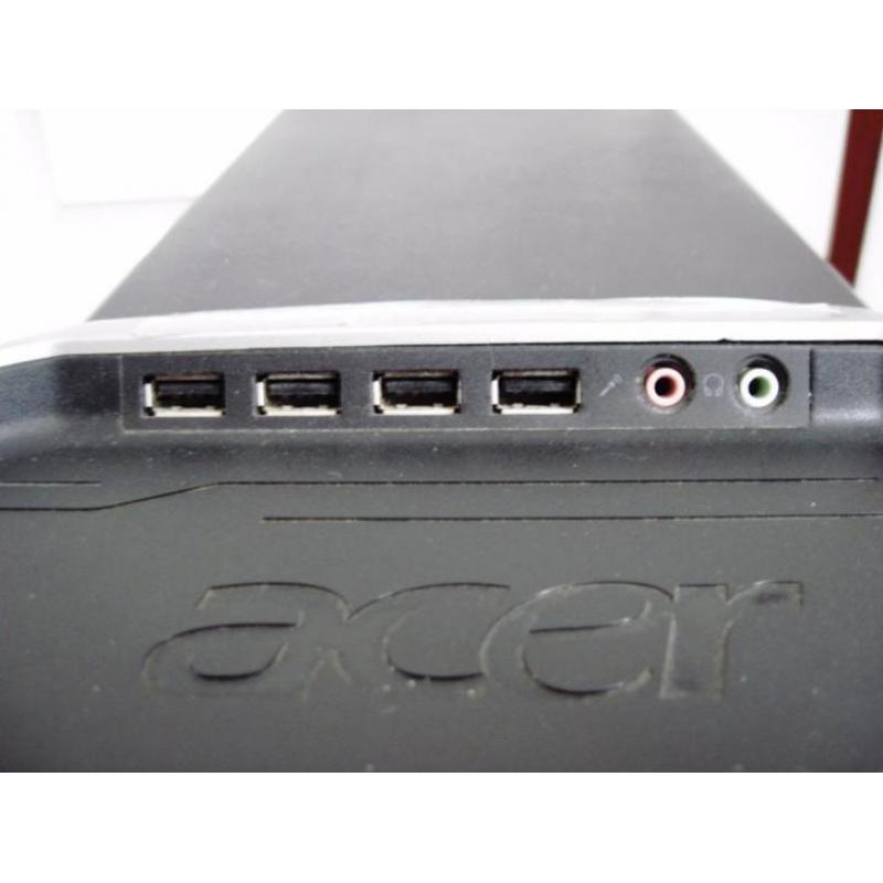 Acer Pentium Dualcore 1.6 Ghz