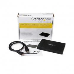 StarTech 2,5" USB 3.0 externe SATA Case