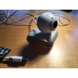 Logitech V-UAP41 webcam
