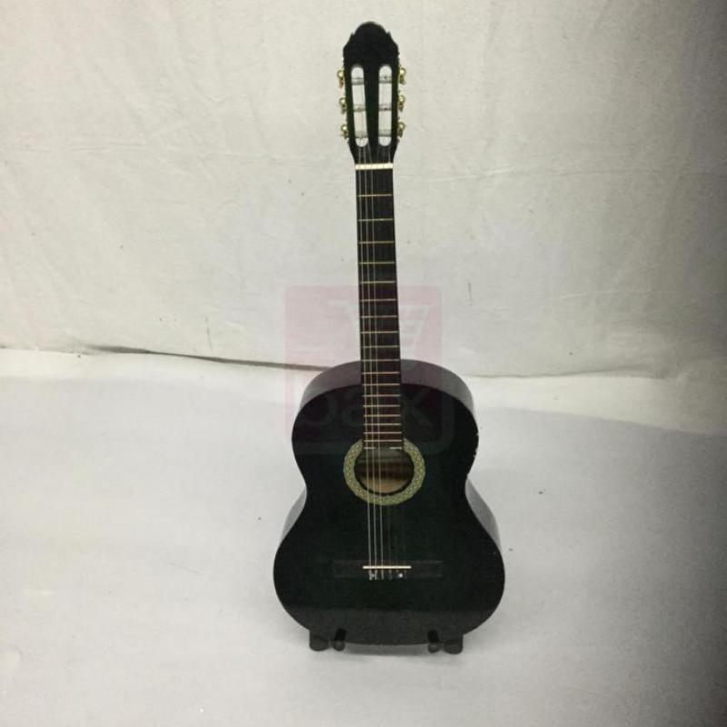 (B-stock) Martinez MTC080PG klassieke gitaar