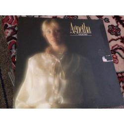 Agnetha Faltskog LP uit Finland -ex ABBA
