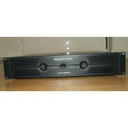 American Audio versterker VLP 1500