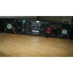 American Audio versterker VLP 1500
