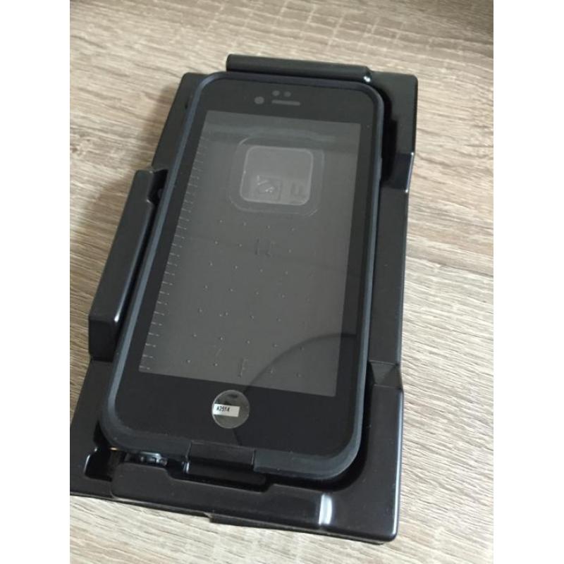 Lifeproof fre iphone 6(s) case