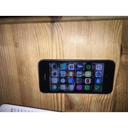 iPhone 5 16GB || Deventer