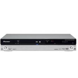 pioneer hdd/dvd recorder DVR555H-S