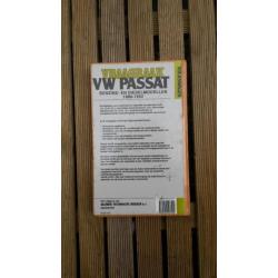 werkplaatshandboek Vraagbaak VW Passat benzine & Diesel