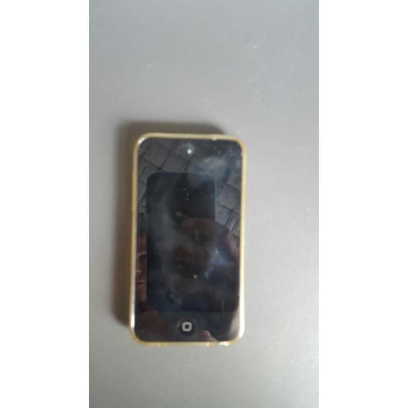 ipod touch 16GB