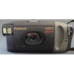 POLAROID VISION SLR DATE PLUS Instant fototoestel camera