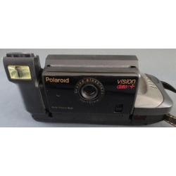POLAROID VISION SLR DATE PLUS Instant fototoestel camera