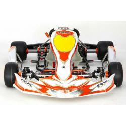Dk kartracing officieel importeur van rk racing karts