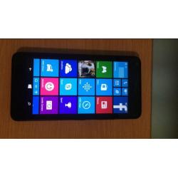 Krasvrije Microsoft Lumia 640