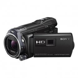 Sony HDR-PJ810 videocamera Zwart