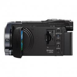 Sony HDR-PJ810 videocamera Zwart