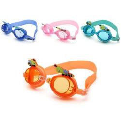 Gekleurde Zwembrilletjes Voor Kinderen