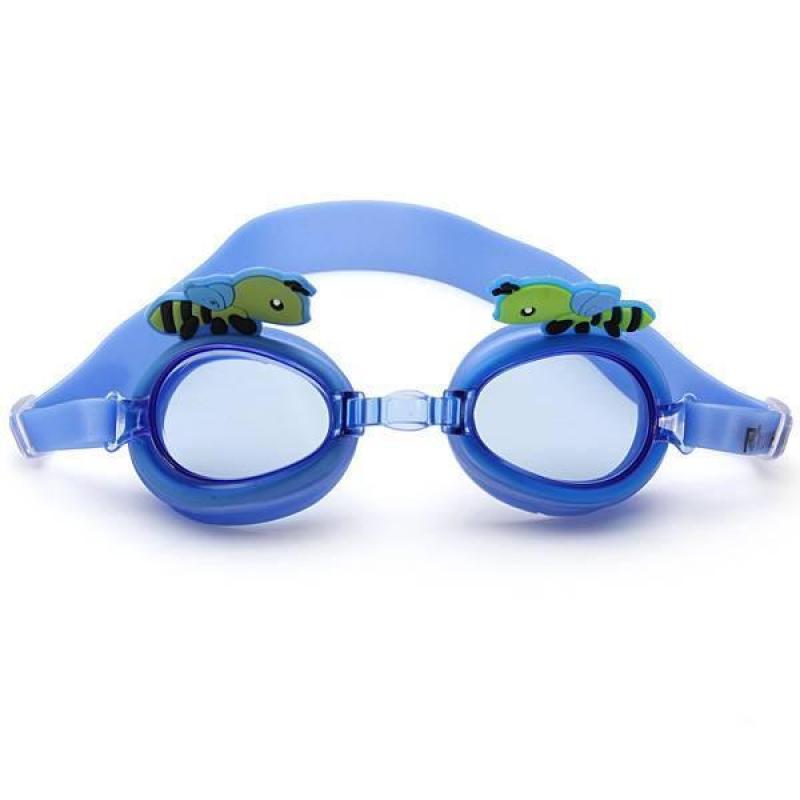 Gekleurde Zwembrilletjes Voor Kinderen