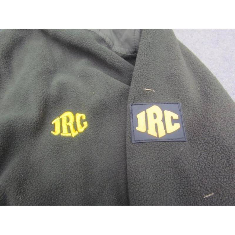 kleding Karper JRC vest M