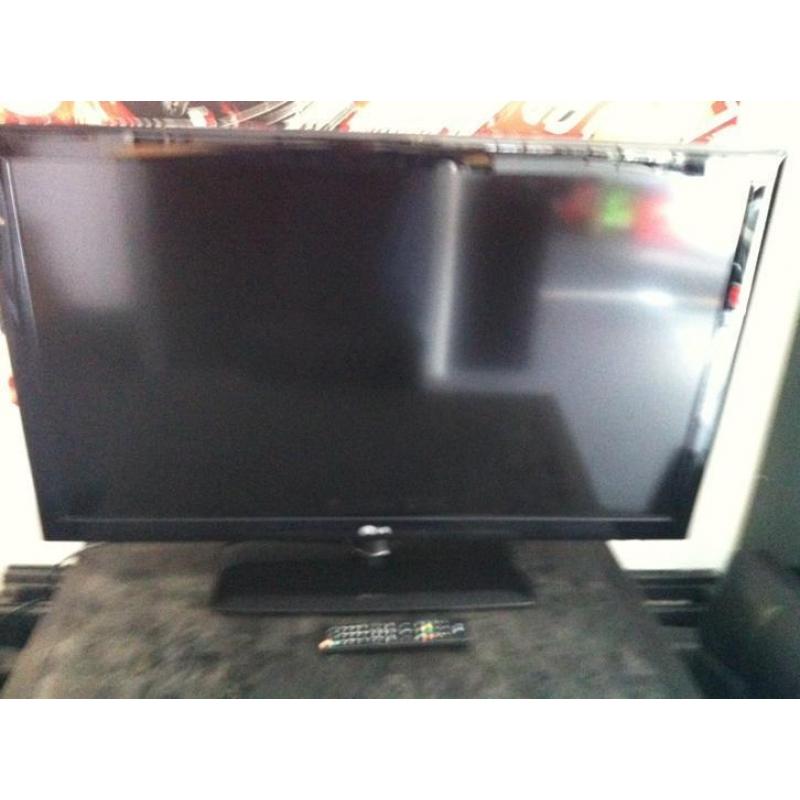 LG 42 inch tv HDMI