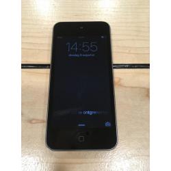 Ipod Touch 5| A1421| 16GB | SpaceGray| @MacDaddyRotterdam