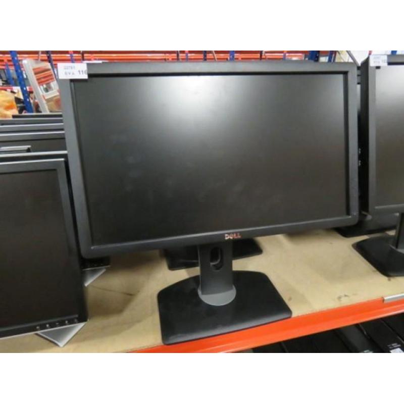 Online veiling van o.a: Dell monitor 23 inch (22781)