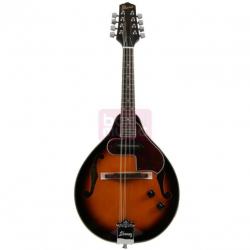 Ibanez M510E-BS elektrisch-akoestische mandoline brown sunb