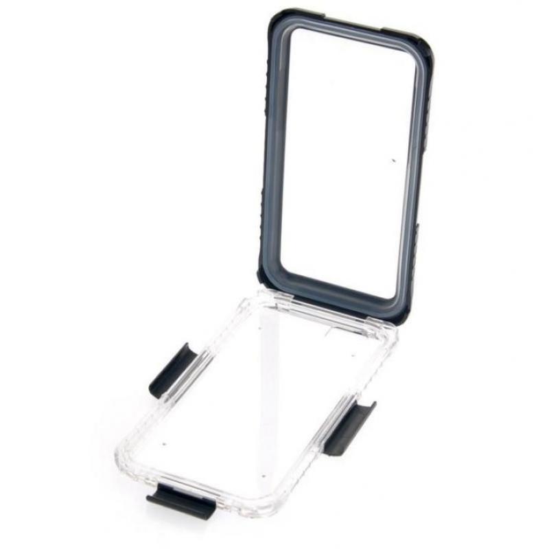 100% waterdicht hoesje - iPhone 4 5 6 6plus waterproof case!