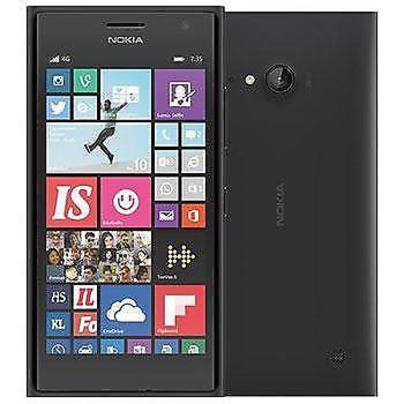 Nokia 735 Lumia - 8GB - Simlockvrij Met Garantie