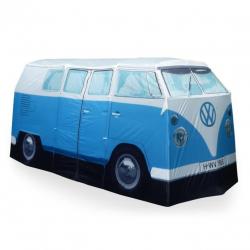 The Monster Factory VW Busje Tent - Blauw