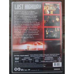 Lost Highway a film by David Lynch