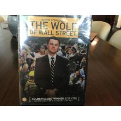 The Wolf of Wall Street (nieuw)