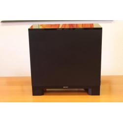 H046-Sony DVD Home Theater System DAV-F200