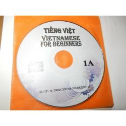 Vietnamese for beginners