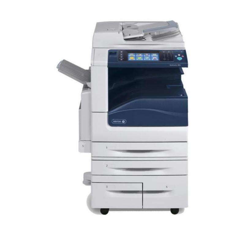 Xerox WorkCentre 7855 multifunctional/garantie/perfect