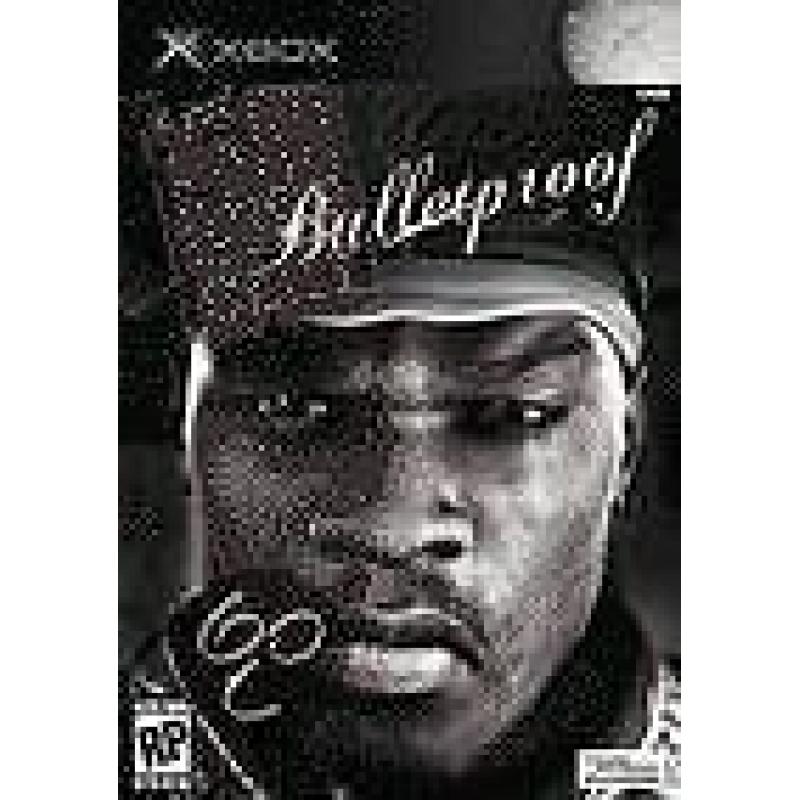 50 Cent - Bulletproof | Xbox | iDeal