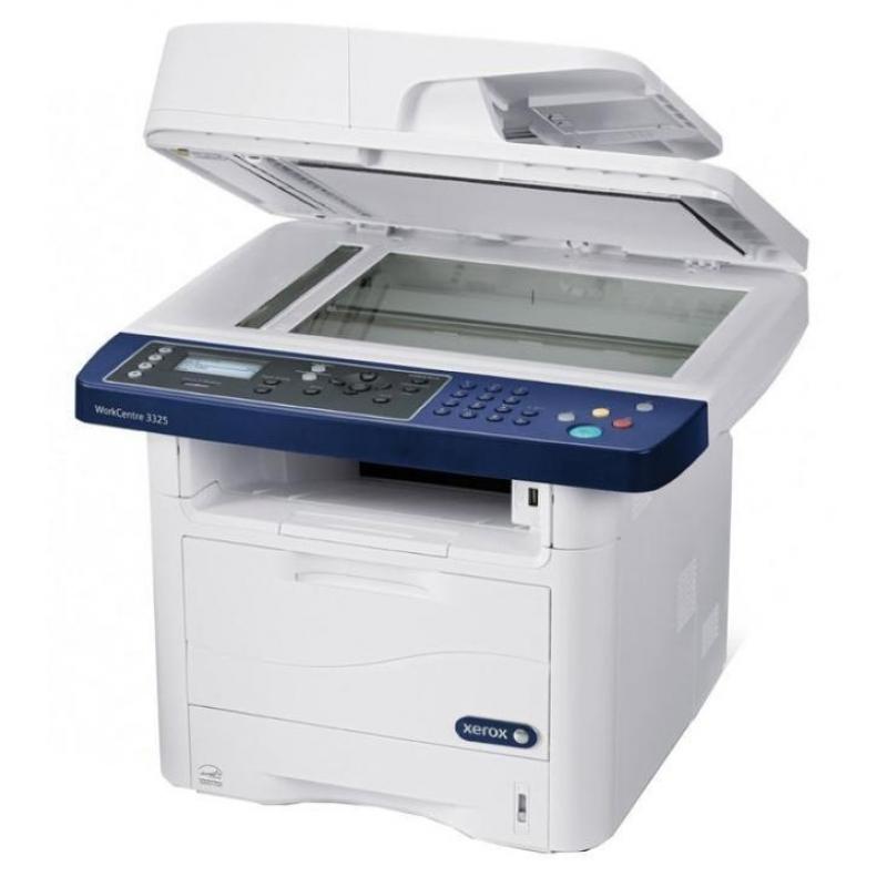 Xerox WorkCentre 3325DNI printer