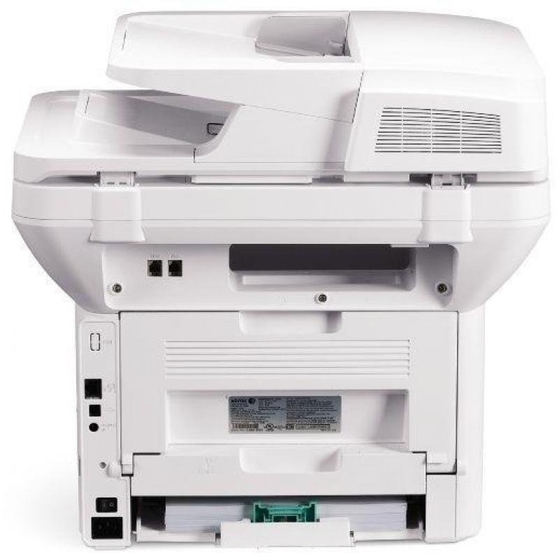 Xerox WorkCentre 3325DNI printer
