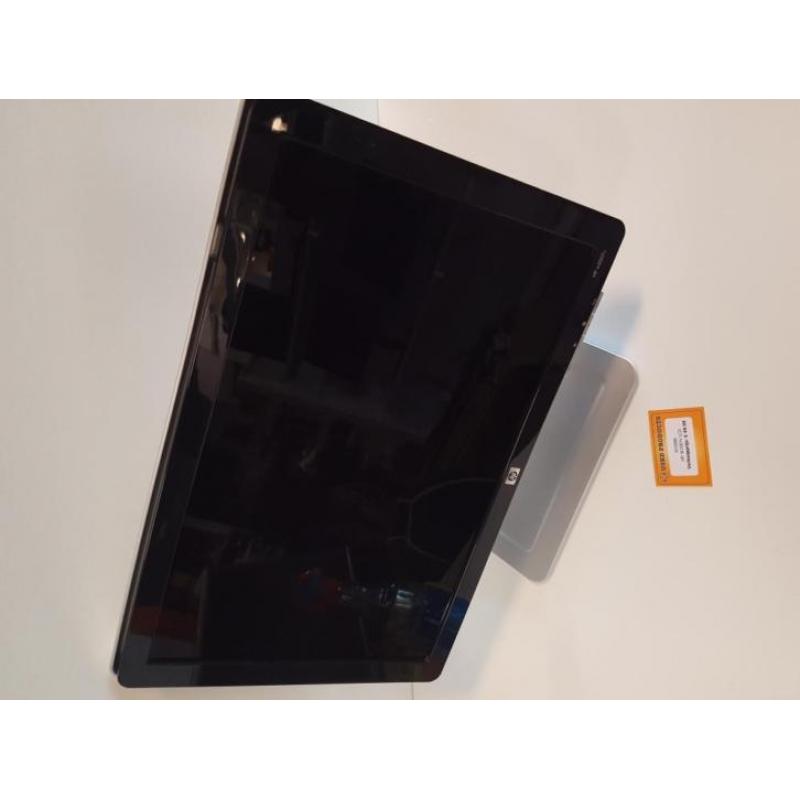 HP w2007v LCD monitor