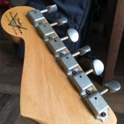Fender limited edition strat