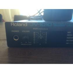 Roland JV-1010 te koop