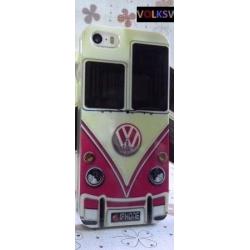 iphone 5s 5 Volkswagen hoesje/hardcase