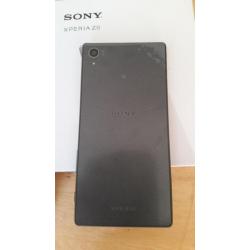 Sony Xperia Z5 Graphite Black 32GB (NIEUW IN DOOS!!!!)